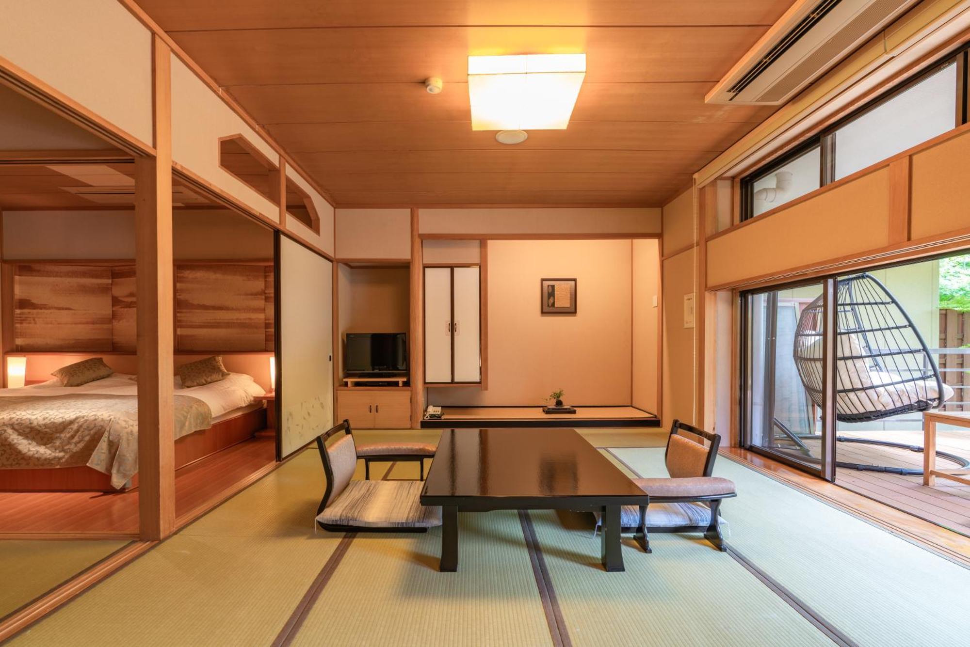 Hotel Gyokusui -Adult Only- Higashiizu Zimmer foto